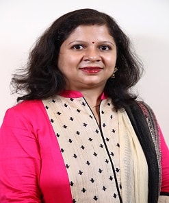 Dr. Sonali Senapati