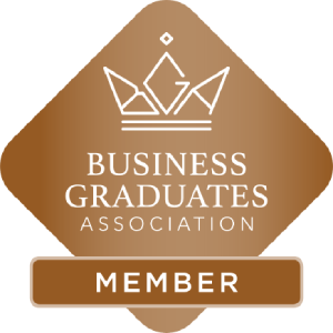 business graduates association