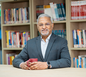 raman ramachandran