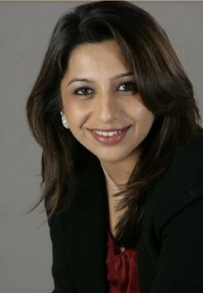 Megha Tata