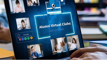 Alumni Virtual Clubs